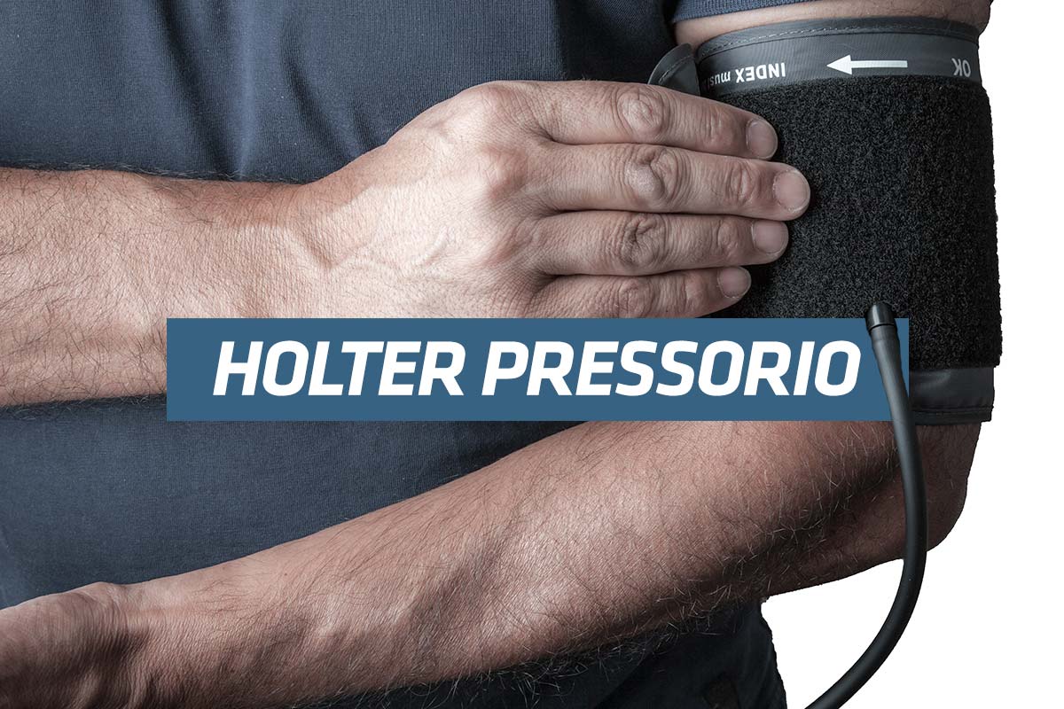 holter pressorio